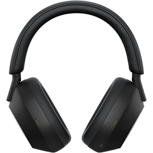 Sony WH-1000XM5