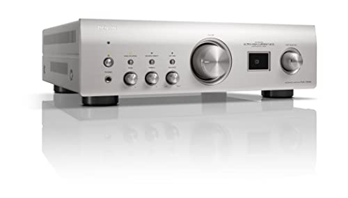 Denon PMA-1700NE