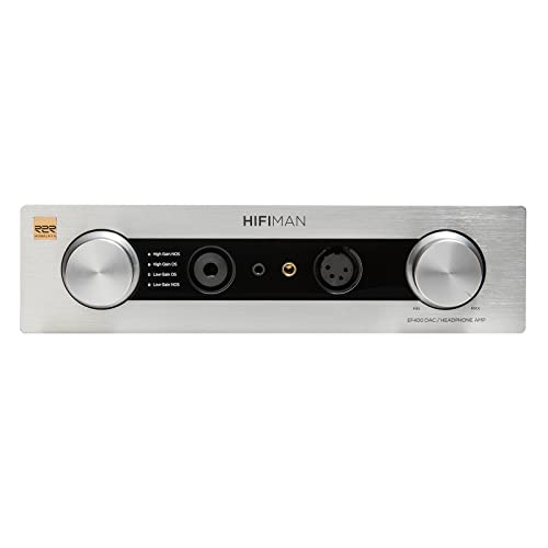 HiFiMAN EF400