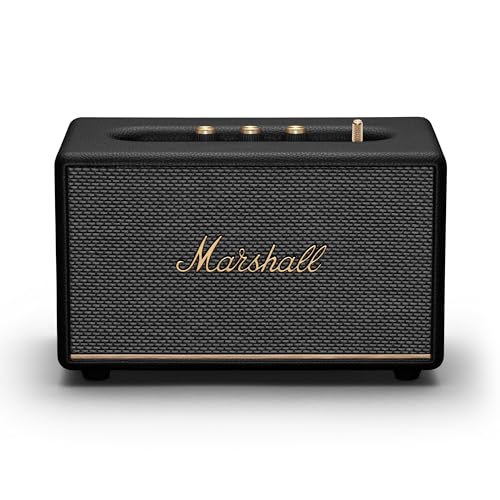 Marshall Acton III