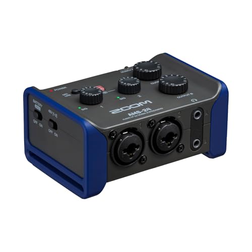 Zoom AMS-24