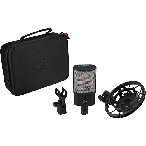 Austrian Audio OC16
