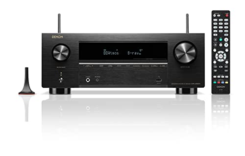 Denon AVR-X2800H