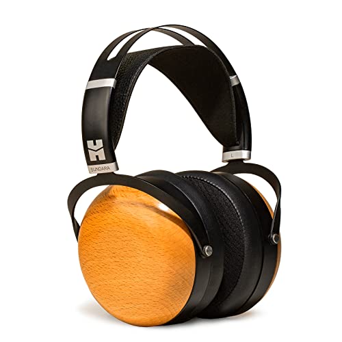 HiFiMAN Sundara Closed-Back