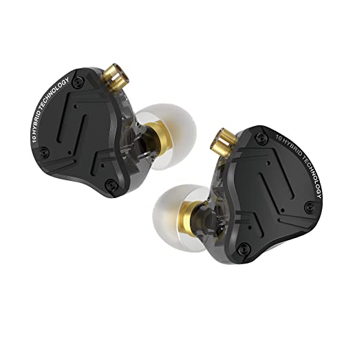 KZ ZS10 Pro X