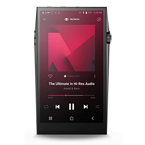 Astell & Kern A&ultima SP3000 Copper