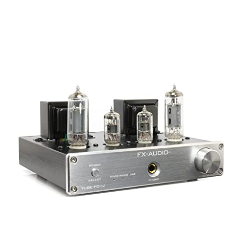 FX-Audio TUBE-P01J