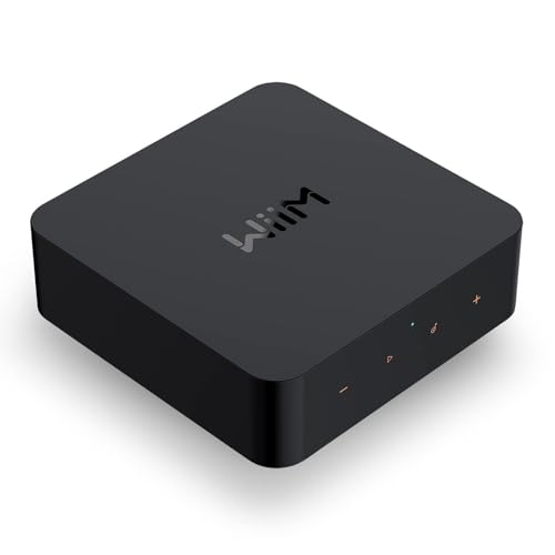 WiiM Pro