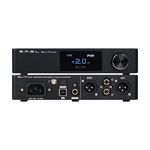SMSL SU-9 Pro