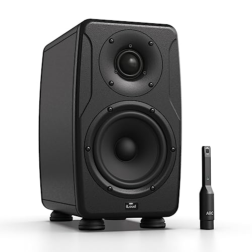 IK Multimedia iLoud Precision 5