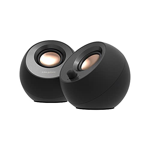 Creative Pebble V3