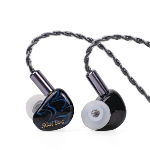 Kiwi Ears Cadenza