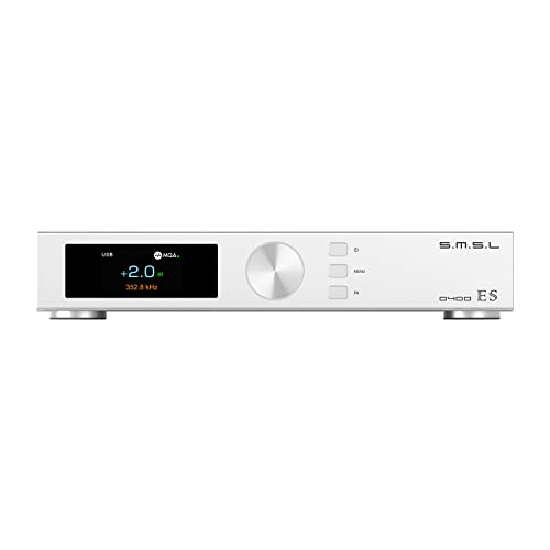 SMSL D400ES