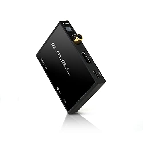 SMSL PO100 PRO