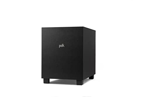 Polk Audio Monitor XT10