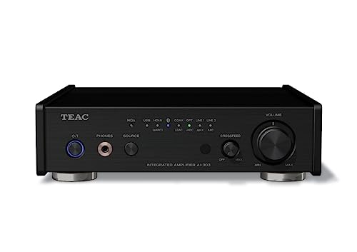 TEAC AI-303