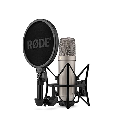 RØDE NT1 5th Generation