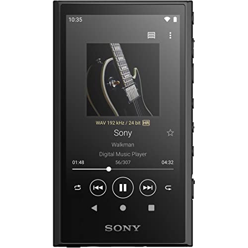 Sony NW-A306