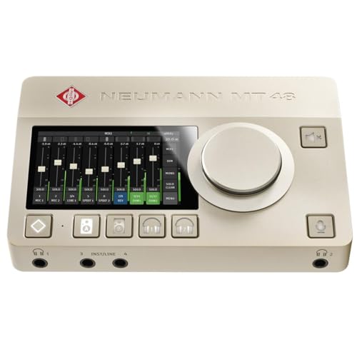 Neumann MT-48