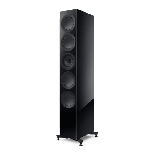 KEF R11 Meta