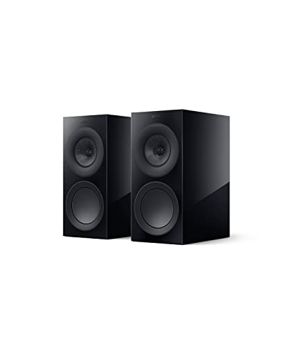 KEF R3 Meta