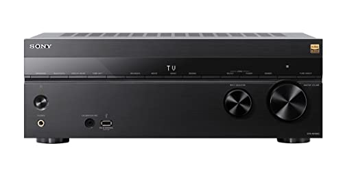 Sony STR-AN1000