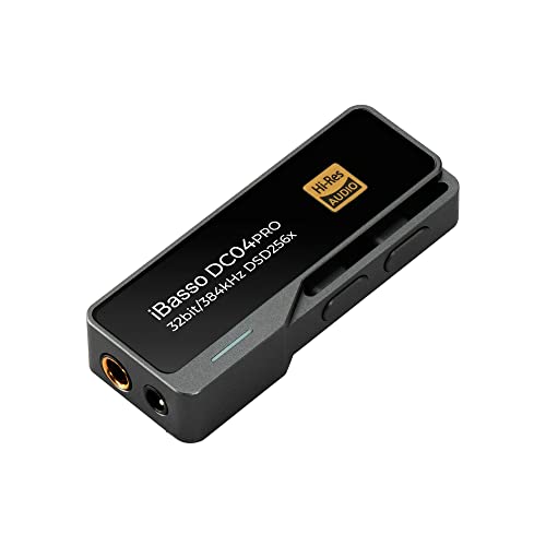 iBasso Audio DC04PRO