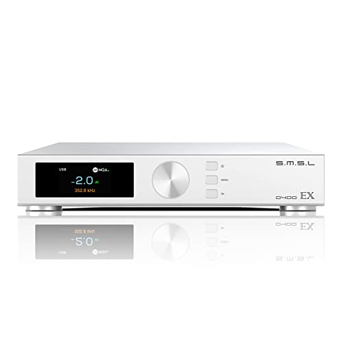SMSL D400EX
