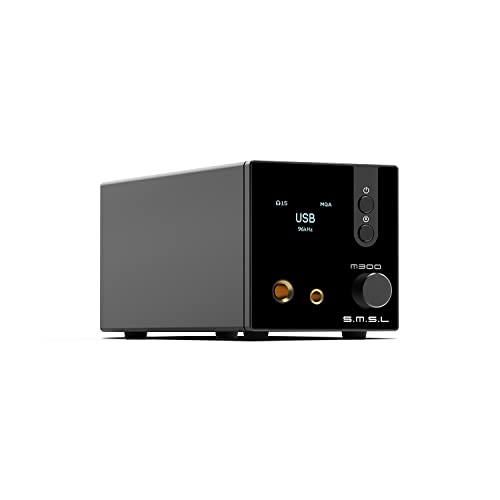 SMSL M300SE