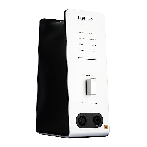 HiFiMan EF600