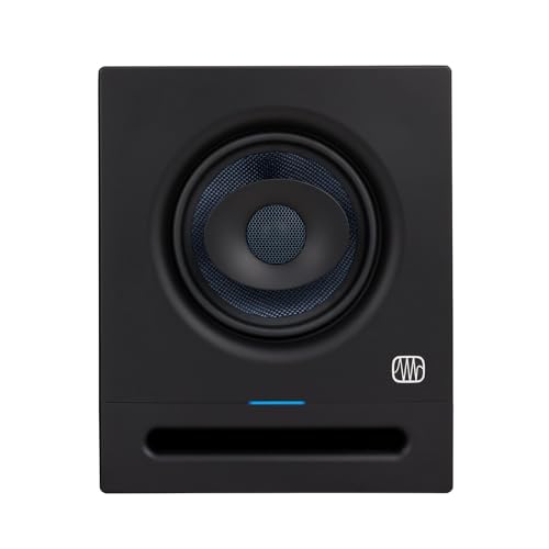 PreSonus Eris Pro 6