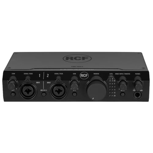 RCF TRK PRO2