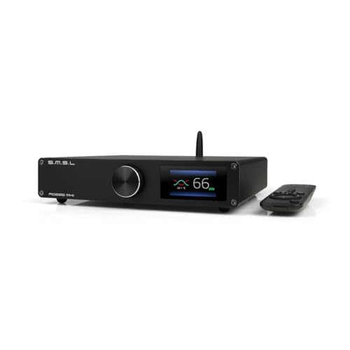 SMSL AO200MKII