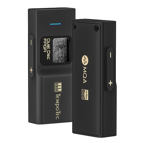 Tempotec Sonata BHD Pro 製品レビュー - Frieve - Audio Review
