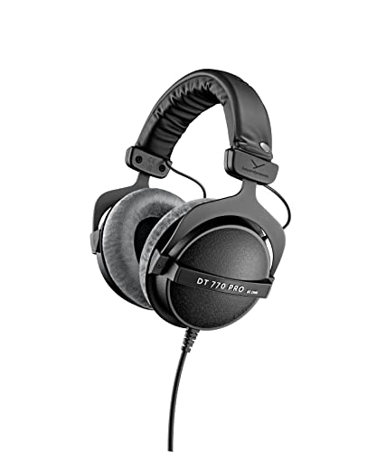 beyerdynamic DT770 PRO