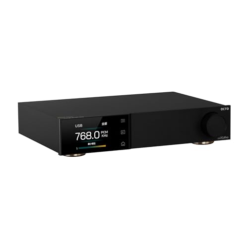 Topping D70 Pro Octo