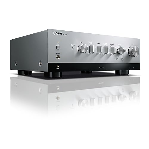 Yamaha R-N800A
