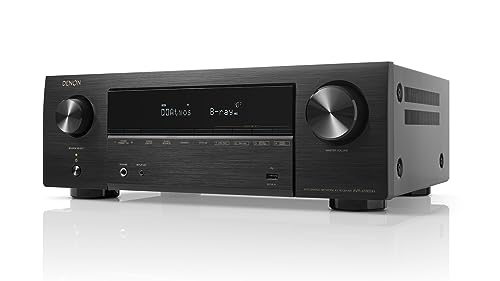 Denon AVR-X1800H