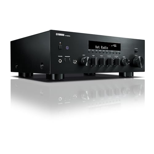 Yamaha R-N600A