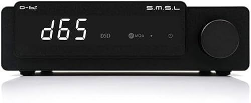 SMSL D-6S
