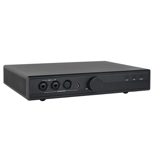 HiFiMAN Prelude