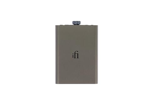 iFi Audio Hip DAC 3