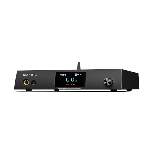 SMSL DL300