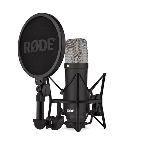 RODE RODE NT1 Signature