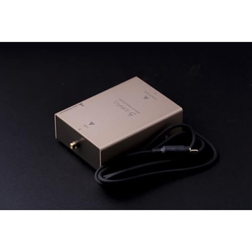 KOJO Technology Crystal E-G