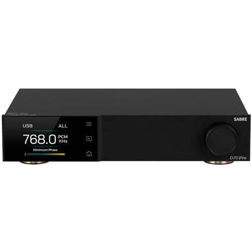 Topping D70 Pro Sabre