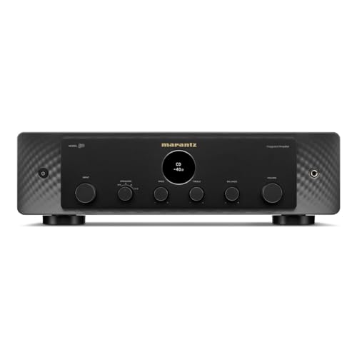 Marantz Model 50