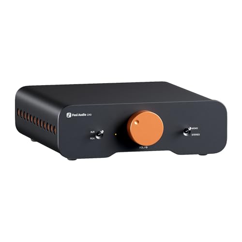 Fosi Audio Fosi Audio ZA3