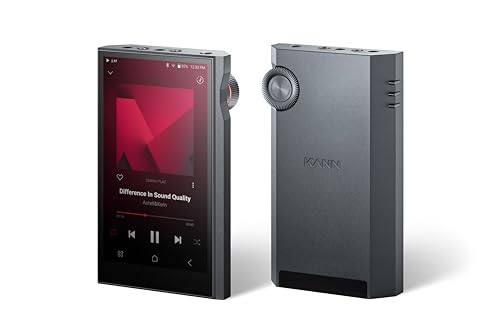 Astell&Kern KANN ULTRA