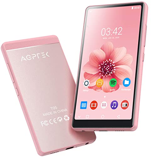 AGPTEK T05